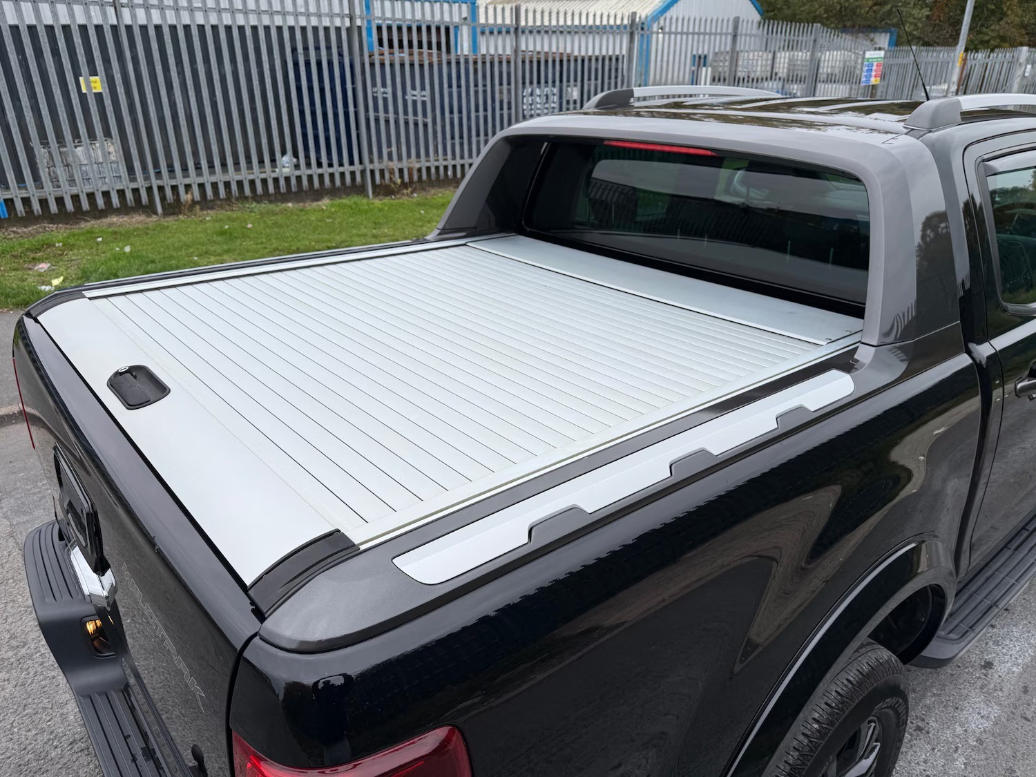 Used Ford Ranger 2018 for sale - 76534302: Photo 8