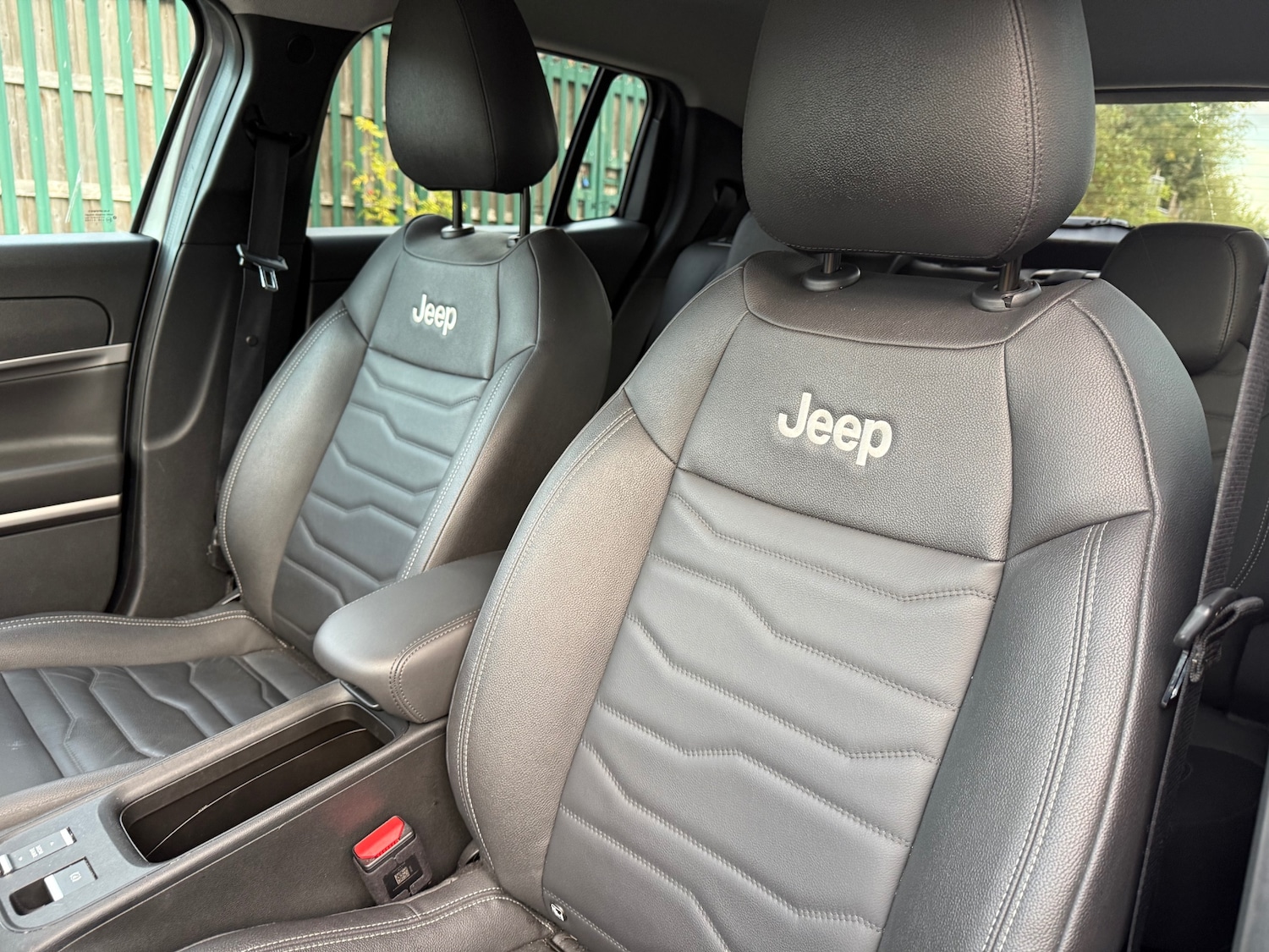 Used Jeep Other 2023 for sale - 76058355: Photo 10