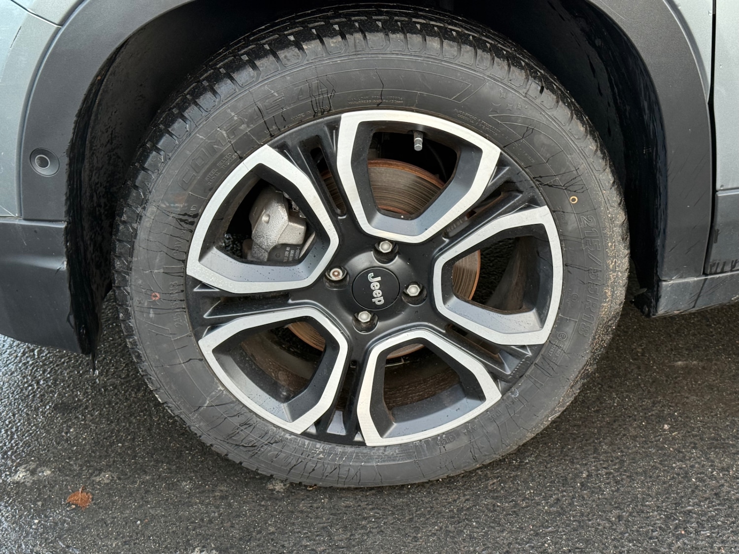 Used Jeep Other 2023 for sale - 76058355: Photo 13