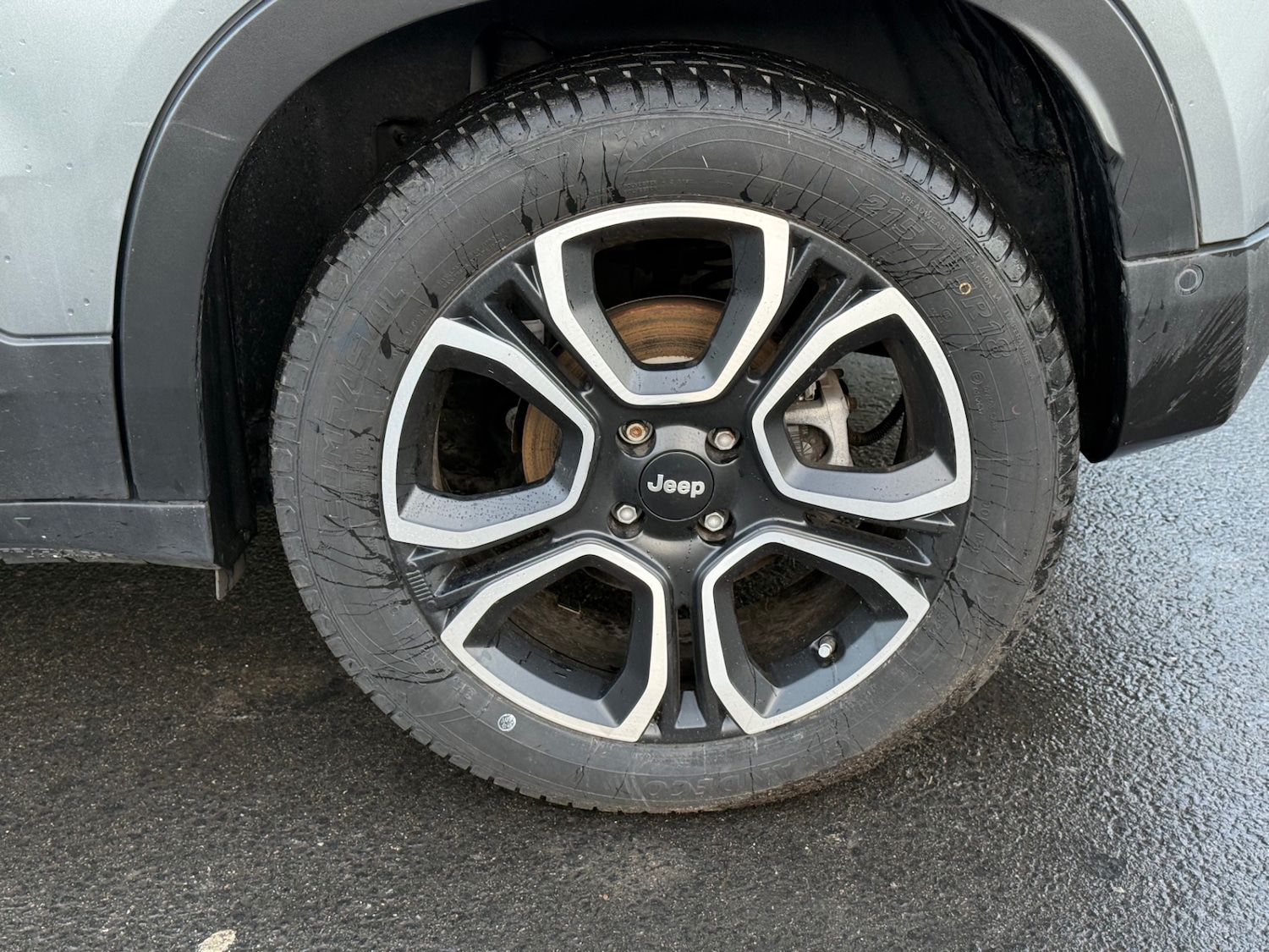 Used Jeep Other 2023 for sale - 76058355: Photo 14