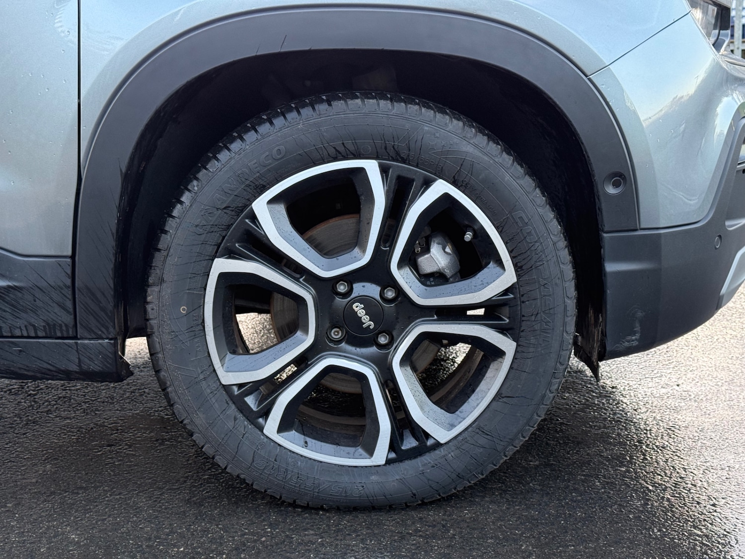 Used Jeep Other 2023 for sale - 76058355: Photo 15