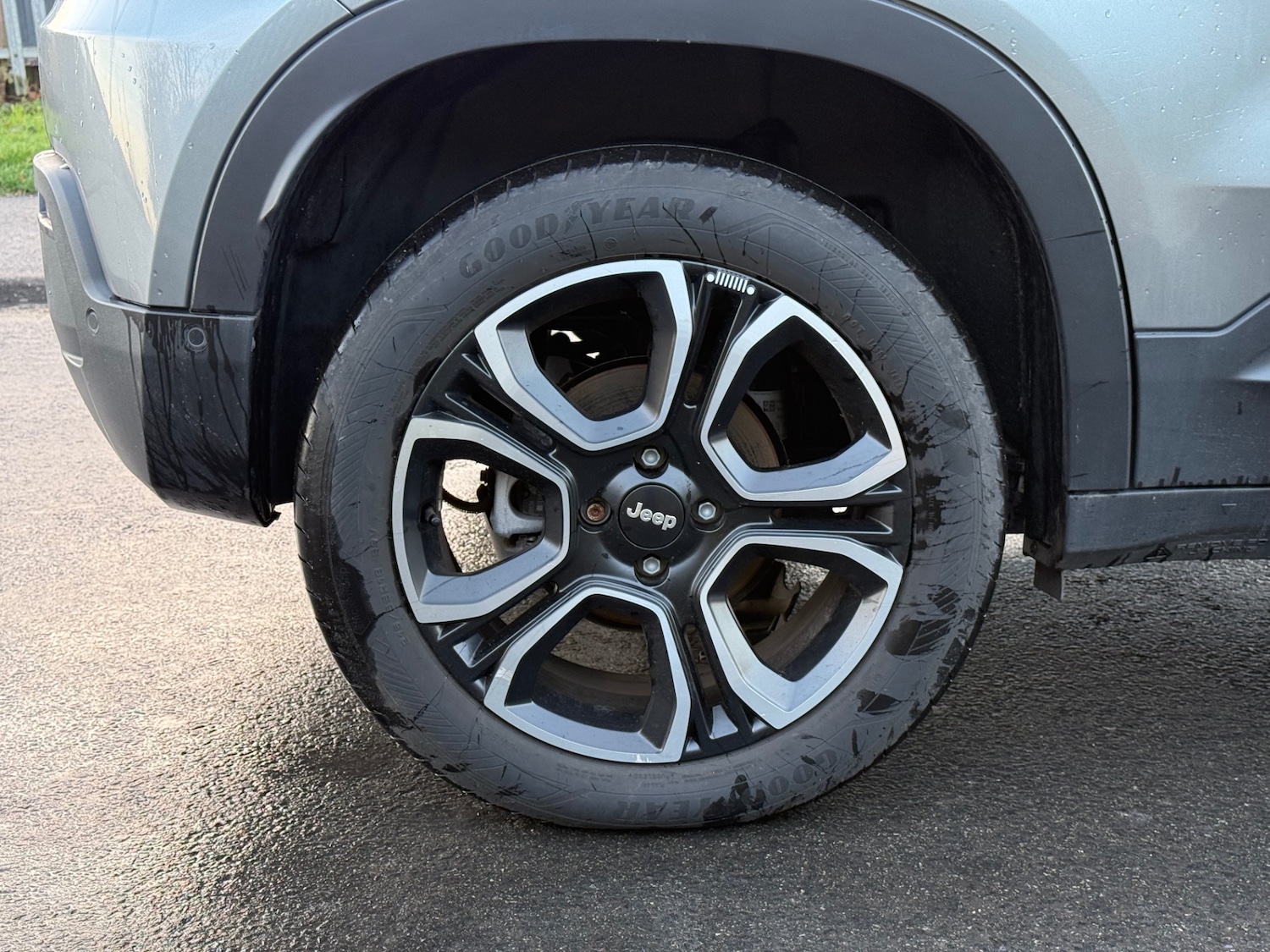 Used Jeep Other 2023 for sale - 76058355: Photo 16