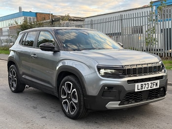 Used Jeep Other 2023 for sale - 76058355: Photo