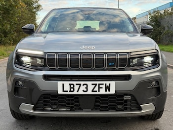 Used Jeep Other 2023 for sale - 76058355: Photo