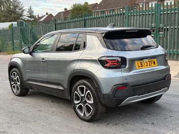 Used Jeep Other 2023 for sale - 76058355: Photo