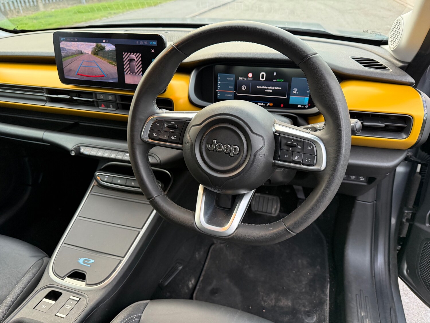 Used Jeep Other 2023 for sale - 76058355: Photo 7
