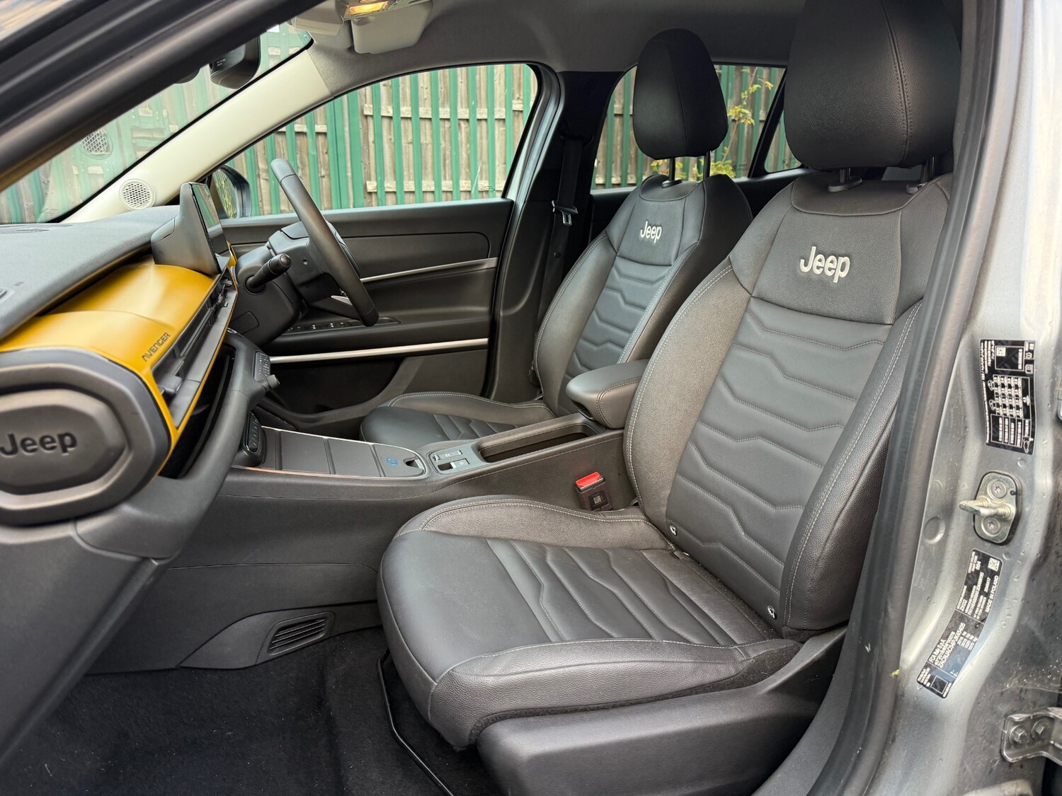 Used Jeep Other 2023 for sale - 76058355: Photo 9