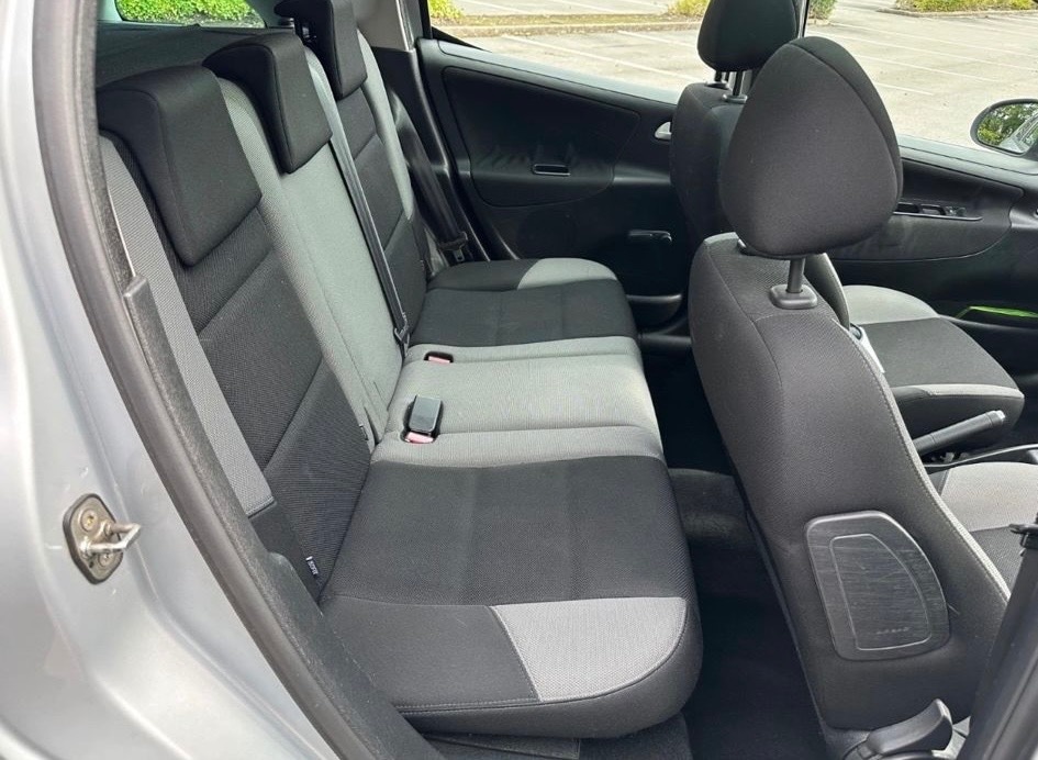 Used Peugeot 207 2007 for sale - 76491850: Photo 7