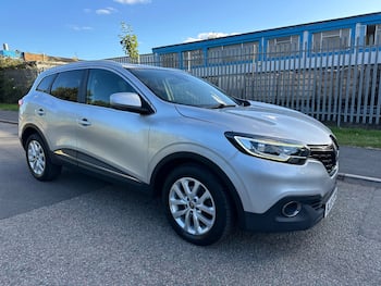 Used Renault Kadjar 2016 for sale - 79750320: Photo