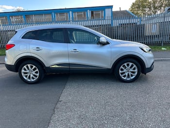 Used Renault Kadjar 2016 for sale - 79750320: Photo