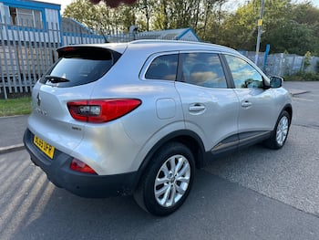 Used Renault Kadjar 2016 for sale - 79750320: Photo