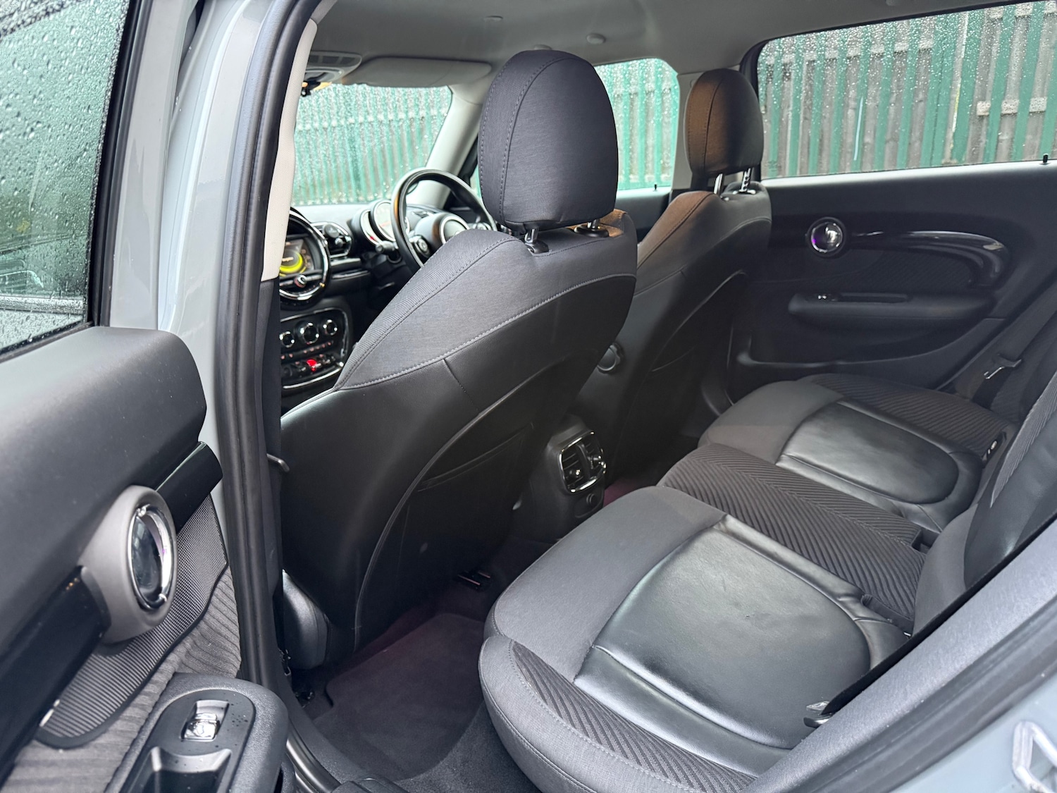 Used MINI Clubman 2016 for sale - 77216385: Photo 10