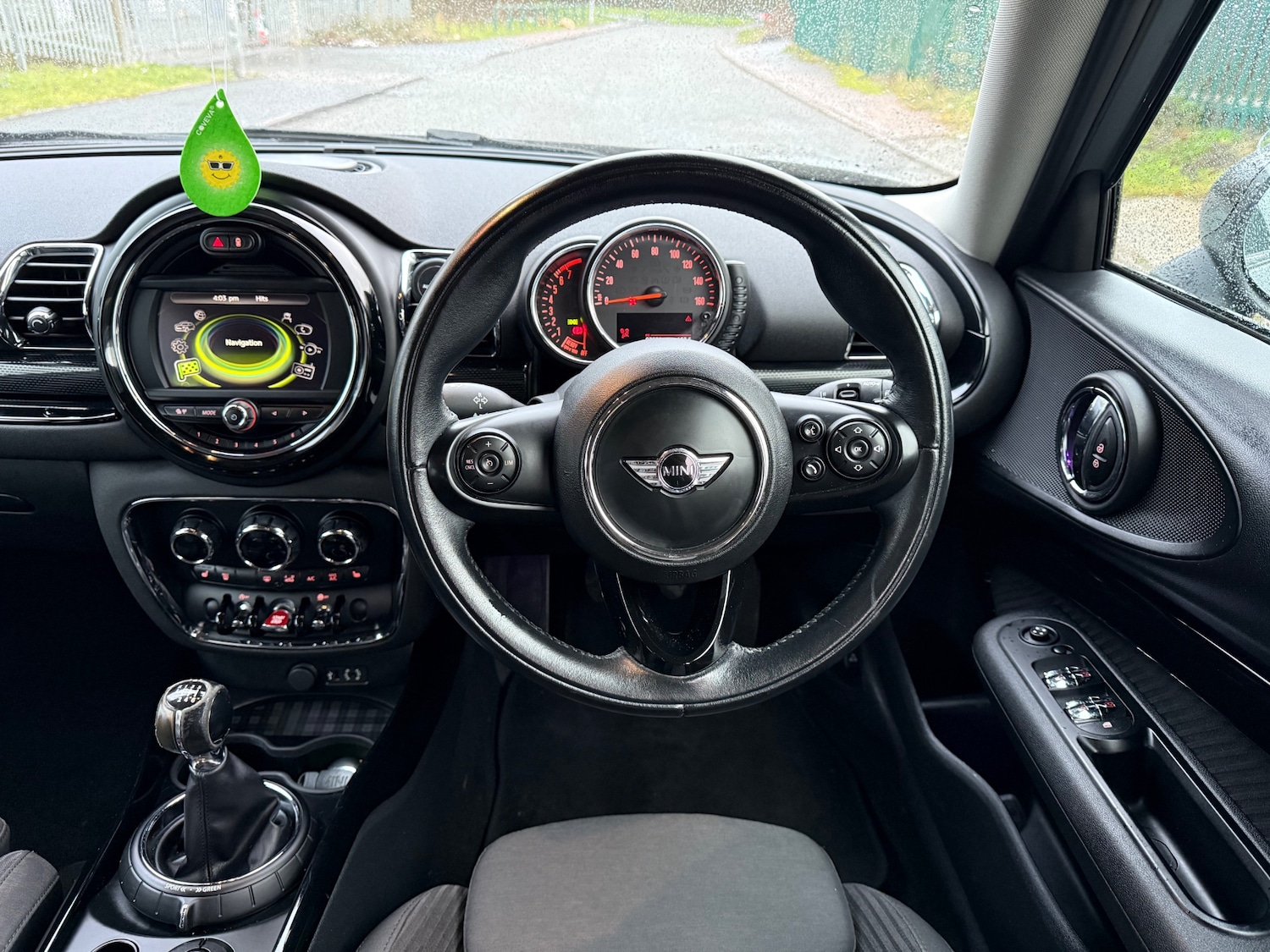 Used MINI Clubman 2016 for sale - 77216385: Photo 11