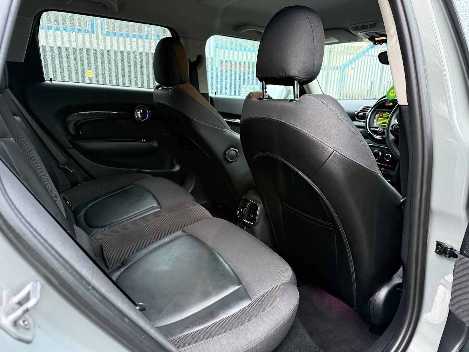 Used MINI Clubman 2016 for sale - 77216385: Photo 12