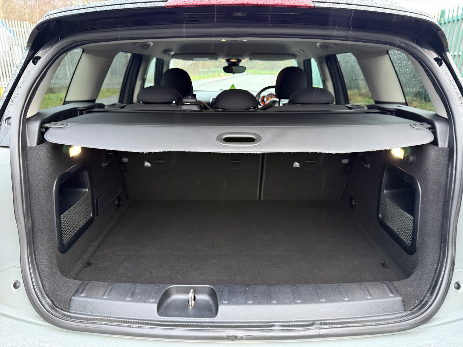 Used MINI Clubman 2016 for sale - 77216385: Photo 13