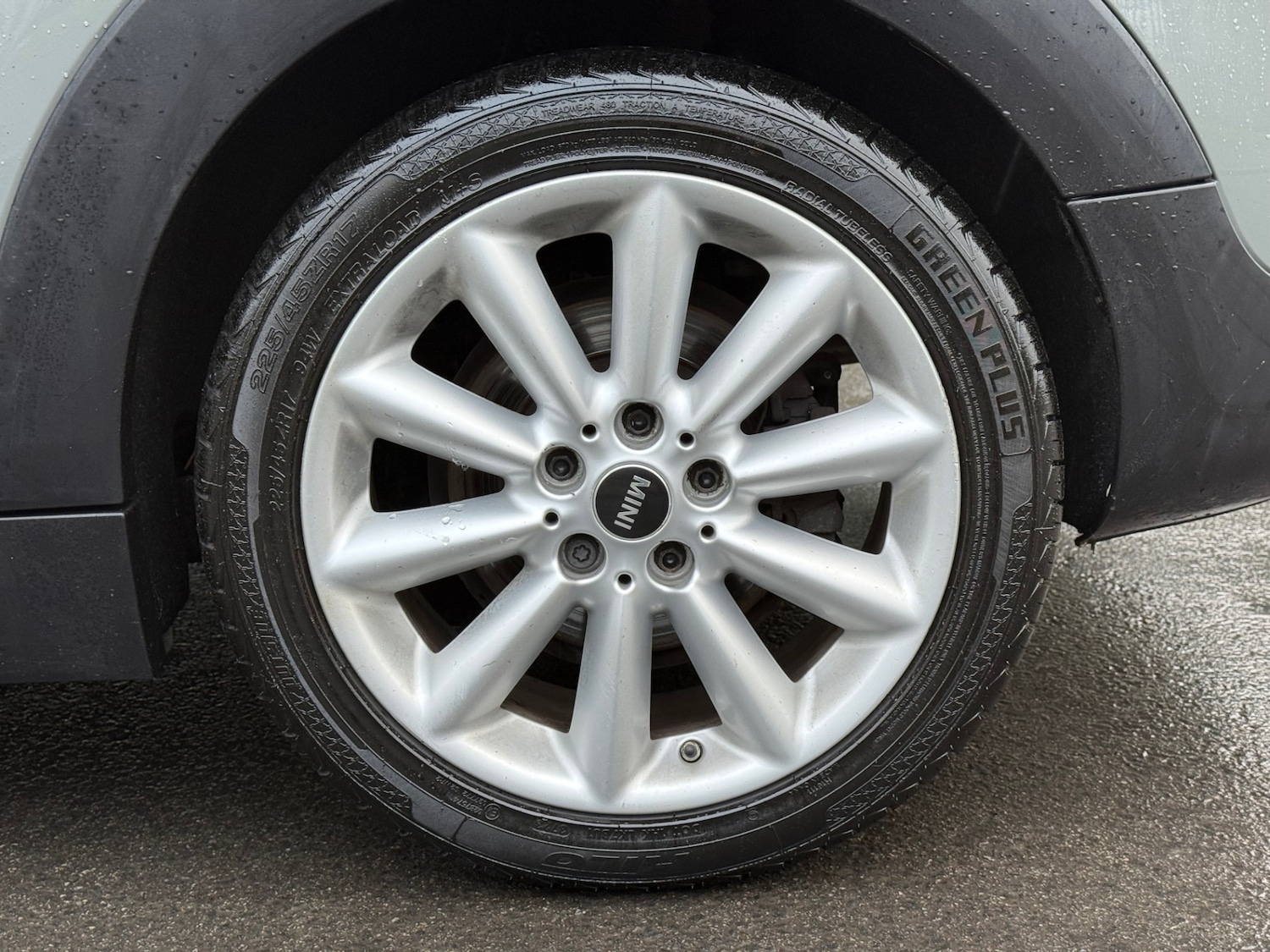 Used MINI Clubman 2016 for sale - 77216385: Photo 14