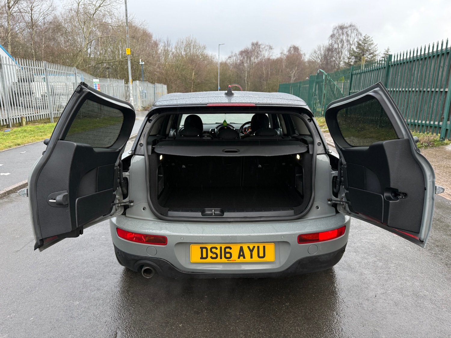 Used MINI Clubman 2016 for sale - 77216385: Photo 15