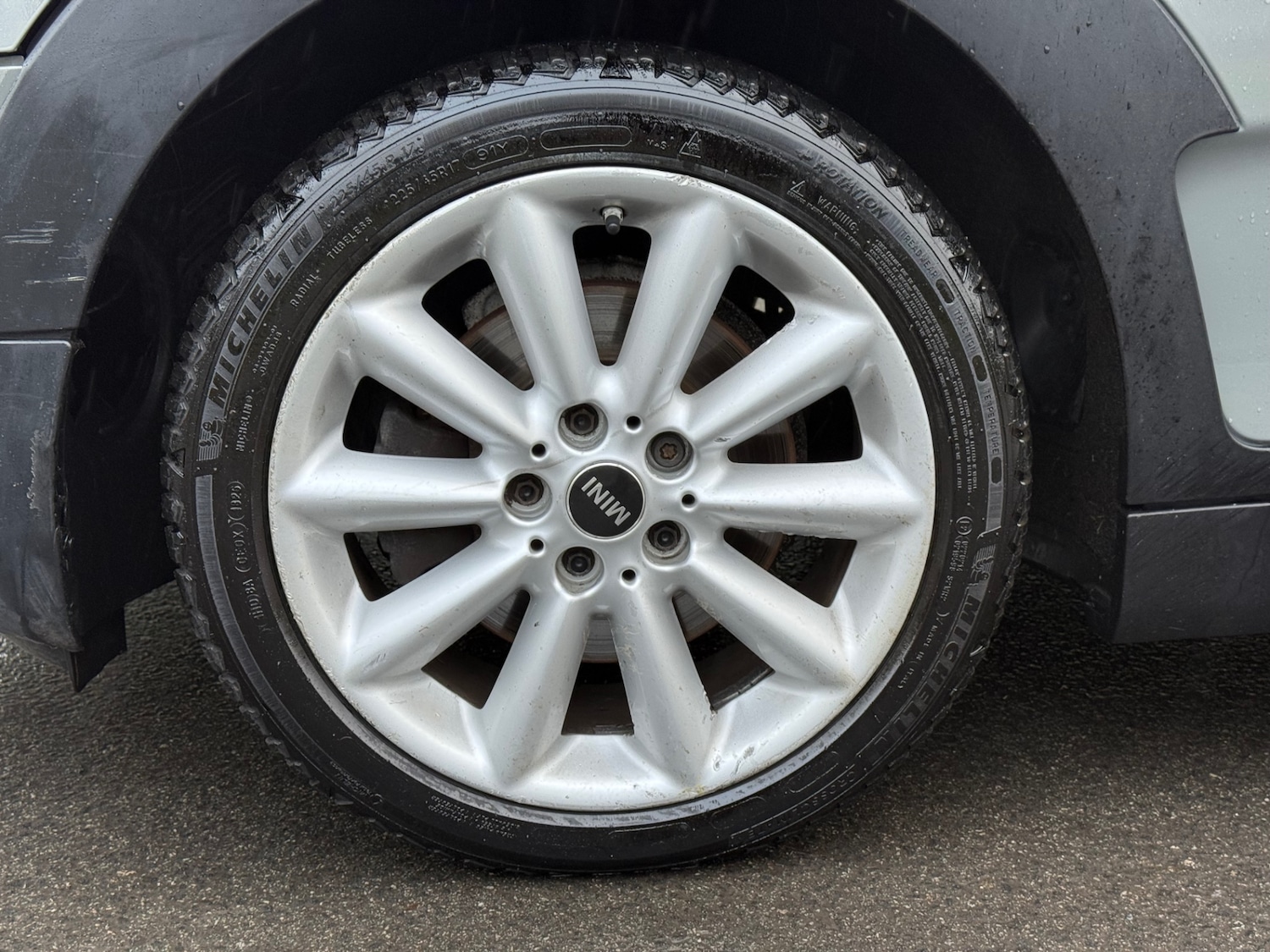 Used MINI Clubman 2016 for sale - 77216385: Photo 16