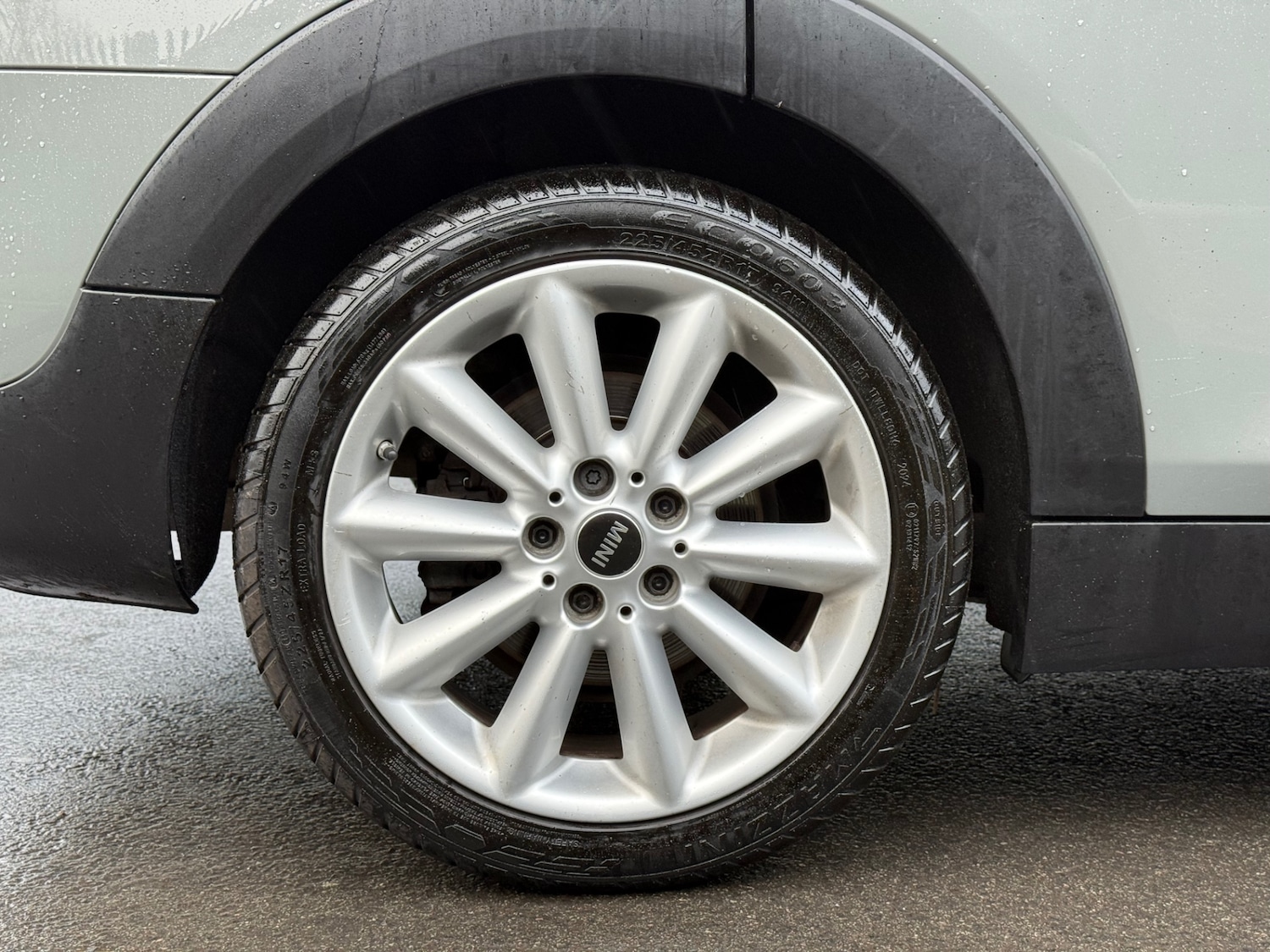 Used MINI Clubman 2016 for sale - 77216385: Photo 17