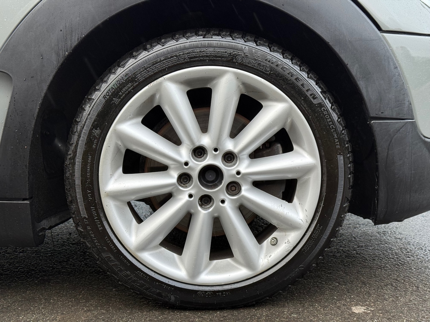 Used MINI Clubman 2016 for sale - 77216385: Photo 18