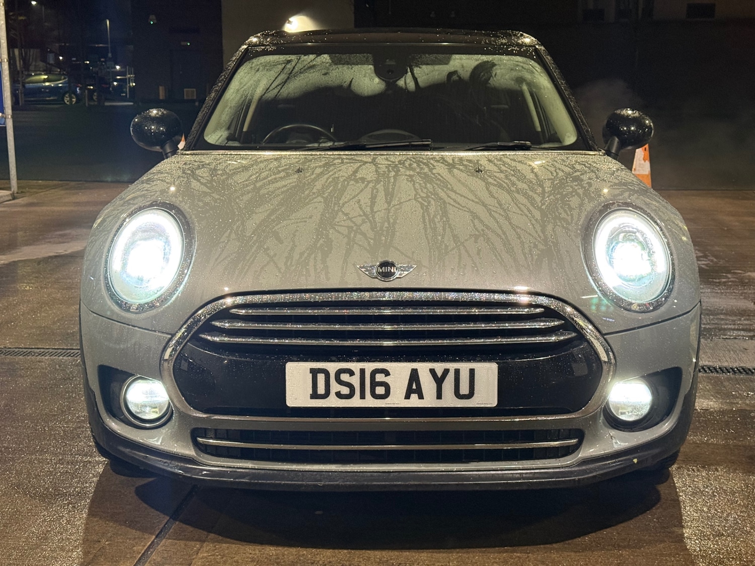 Used MINI Clubman 2016 for sale - 77216385: Photo 2