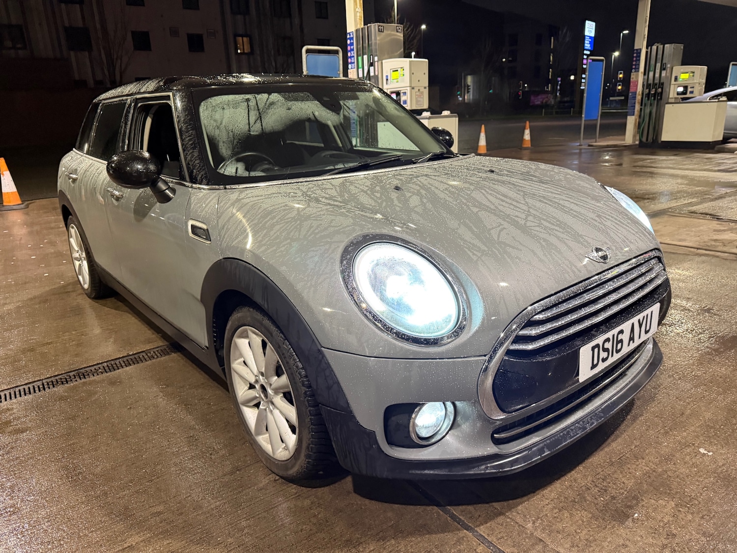 Used MINI Clubman 2016 for sale - 77216385: Photo 3
