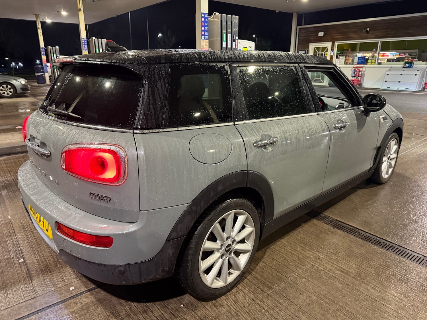 Used MINI Clubman 2016 for sale - 77216385: Photo 4