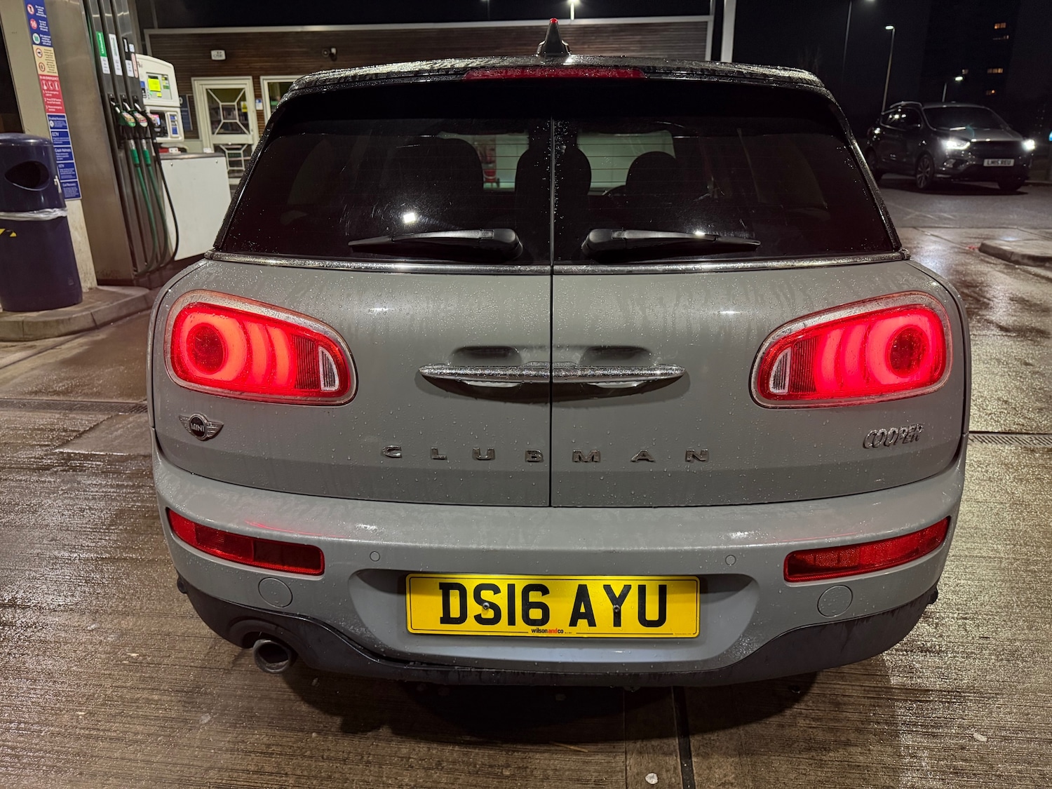 Used MINI Clubman 2016 for sale - 77216385: Photo 5