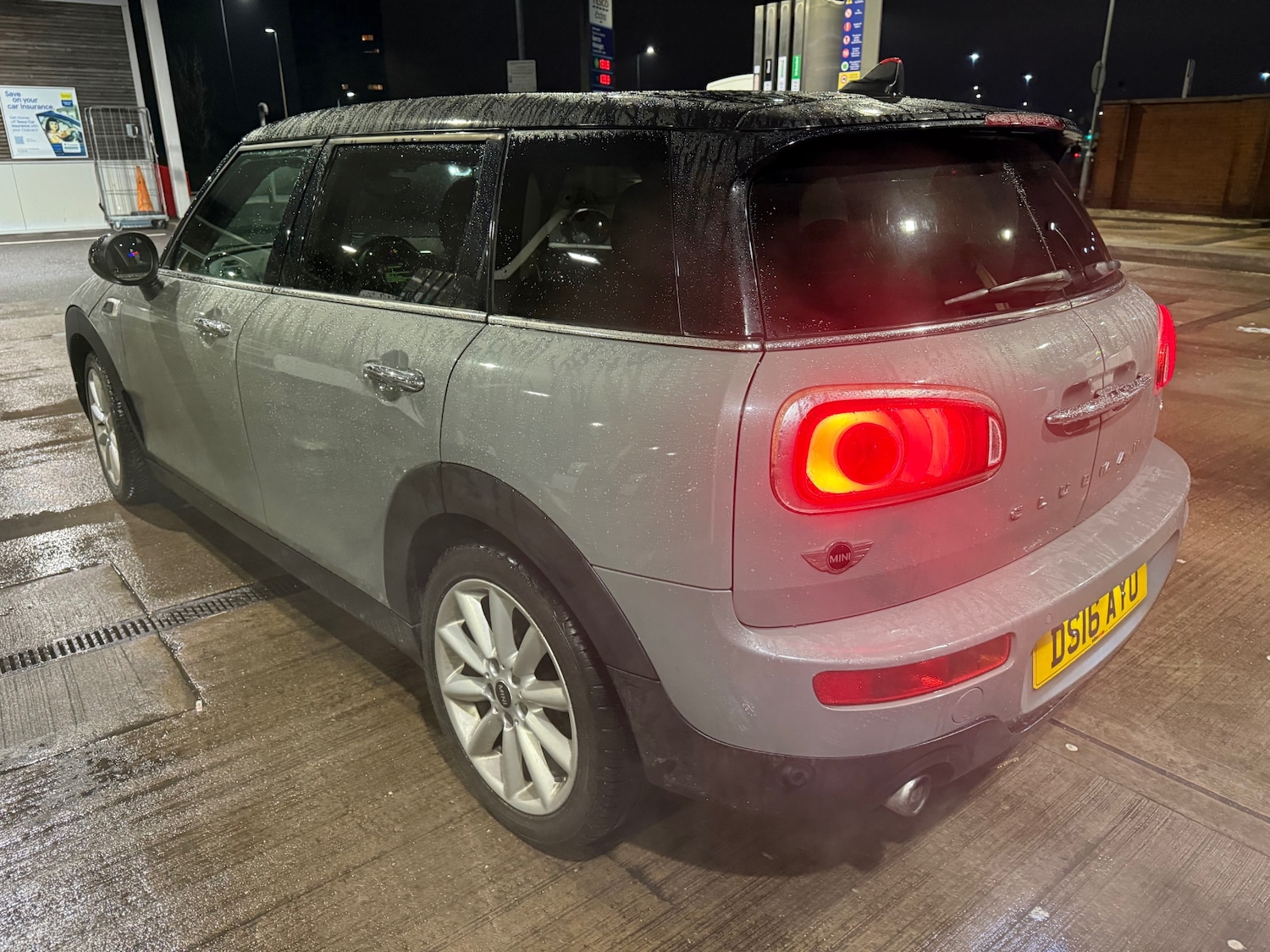 Used MINI Clubman 2016 for sale - 77216385: Photo 6