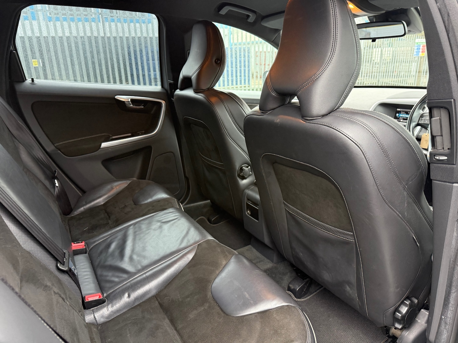 Used Volvo XC60 2014 for sale - 76664908: Photo 10