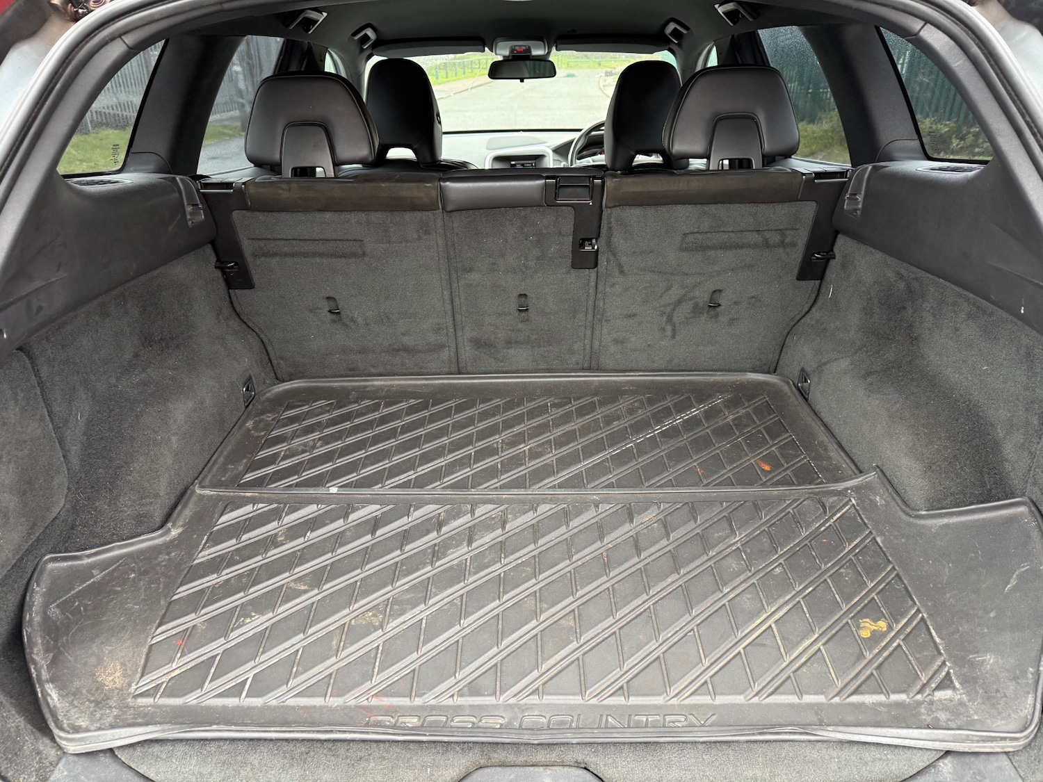 Used Volvo XC60 2014 for sale - 76664908: Photo 12