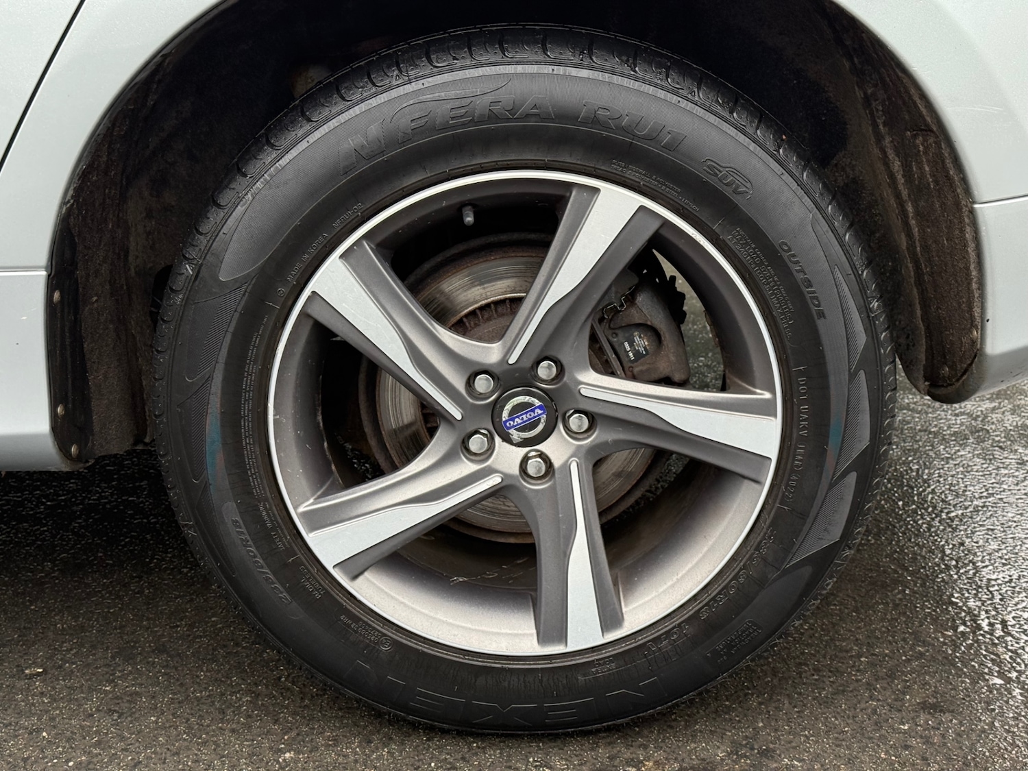 Used Volvo XC60 2014 for sale - 76664908: Photo 16