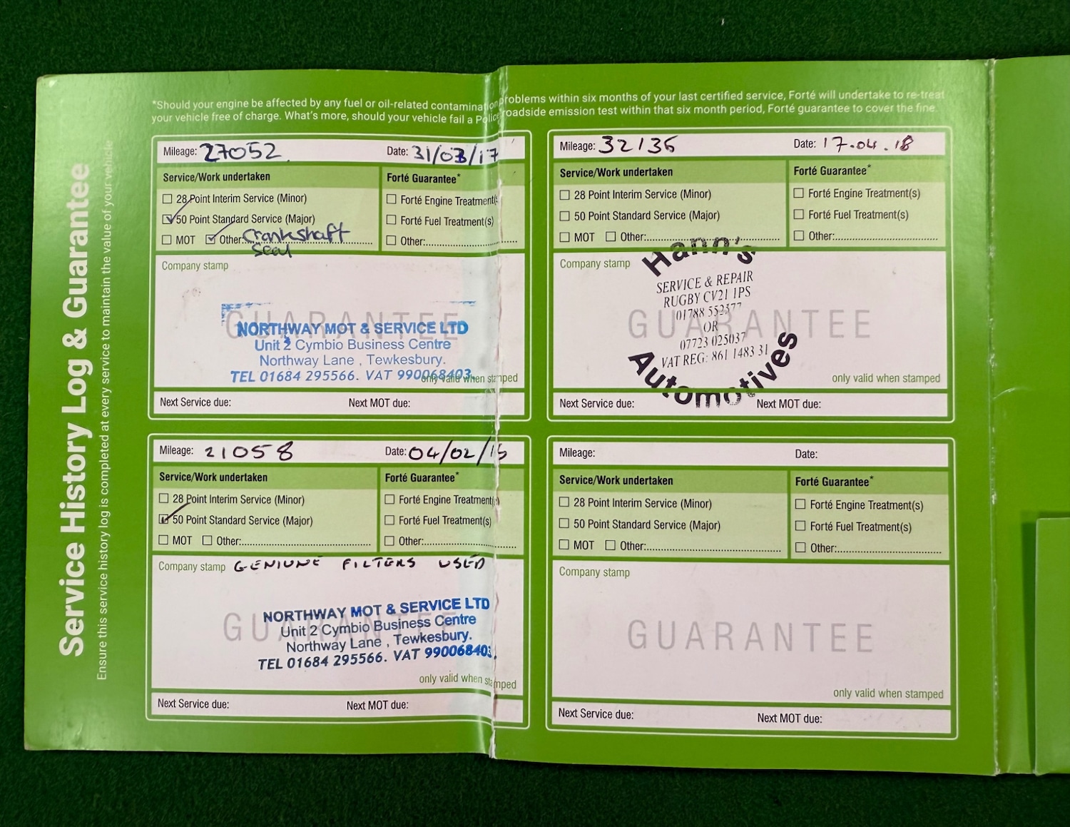 Used Volvo XC60 2014 for sale - 76664908: Photo 19