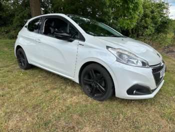 2016 (16) - 1.2 PureTech 110 GT Line 3dr