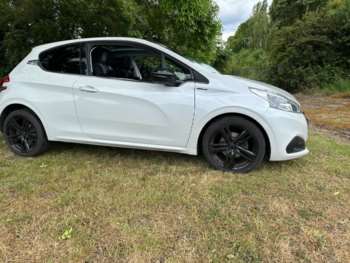 Used Peugeot 208 2016 for sale - 74775485: Photo