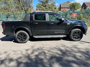 Used Ford Ranger 2018 for sale - 75872630: Photo