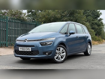 Used Citroen Grand C4 Picasso 2015 for sale - 79216475: Photo