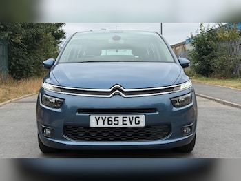 Used Citroen Grand C4 Picasso 2015 for sale - 79216475: Photo