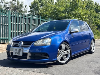 Used Volkswagen Golf undefined for sale - 78566295: Photo