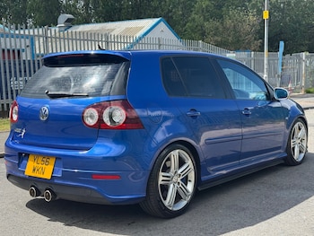 Used Volkswagen Golf undefined for sale - 78566295: Photo