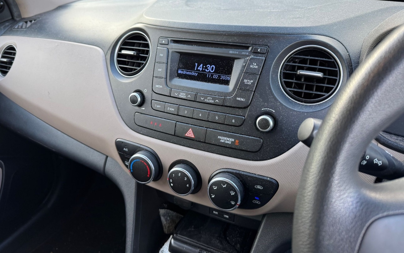 Used Hyundai i10 2015 for sale - 77535472: Photo 7