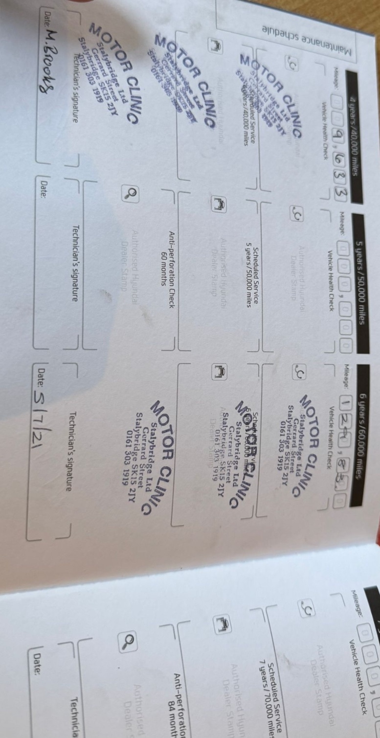 Used Hyundai i10 2015 for sale - 77535472: Photo 8