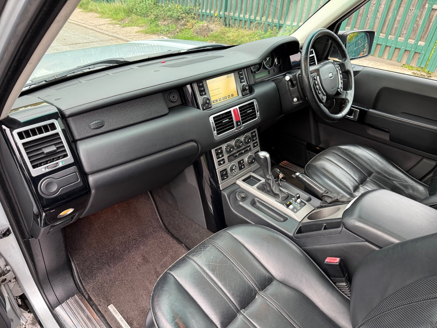 Used Land Rover Range Rover 2006 for sale - 76344307: Photo 11