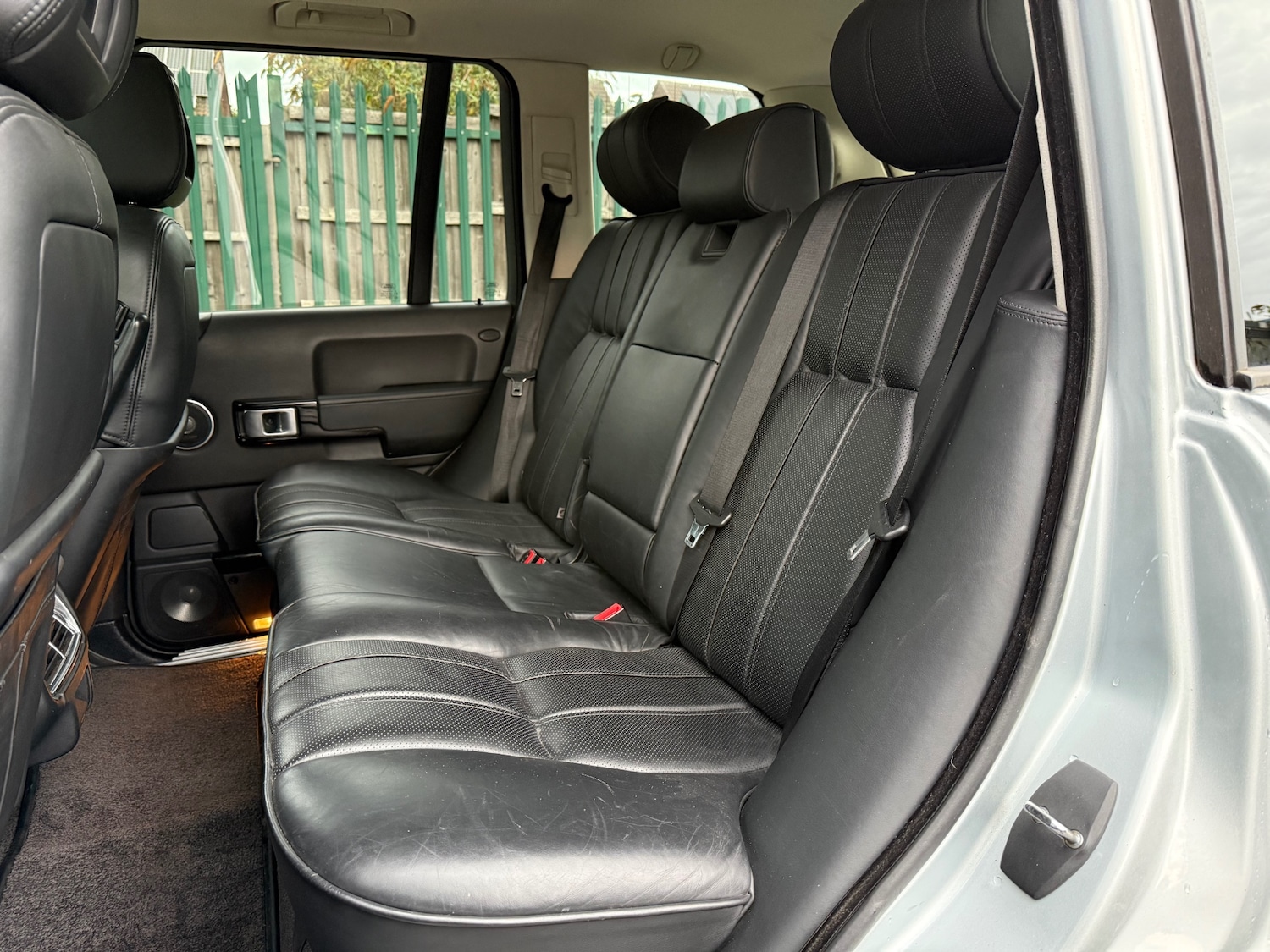 Used Land Rover Range Rover 2006 for sale - 76344307: Photo 15