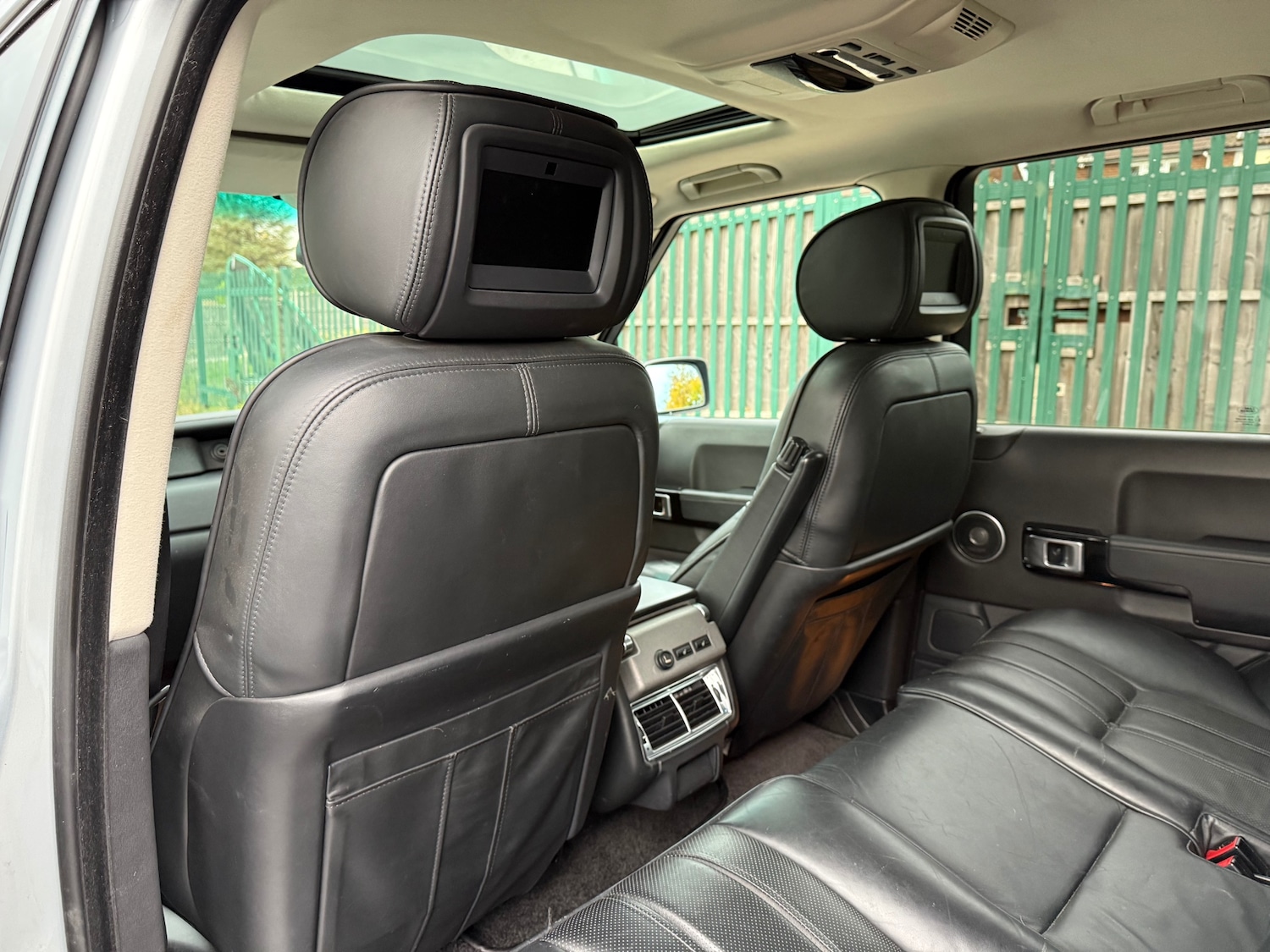 Used Land Rover Range Rover 2006 for sale - 76344307: Photo 16