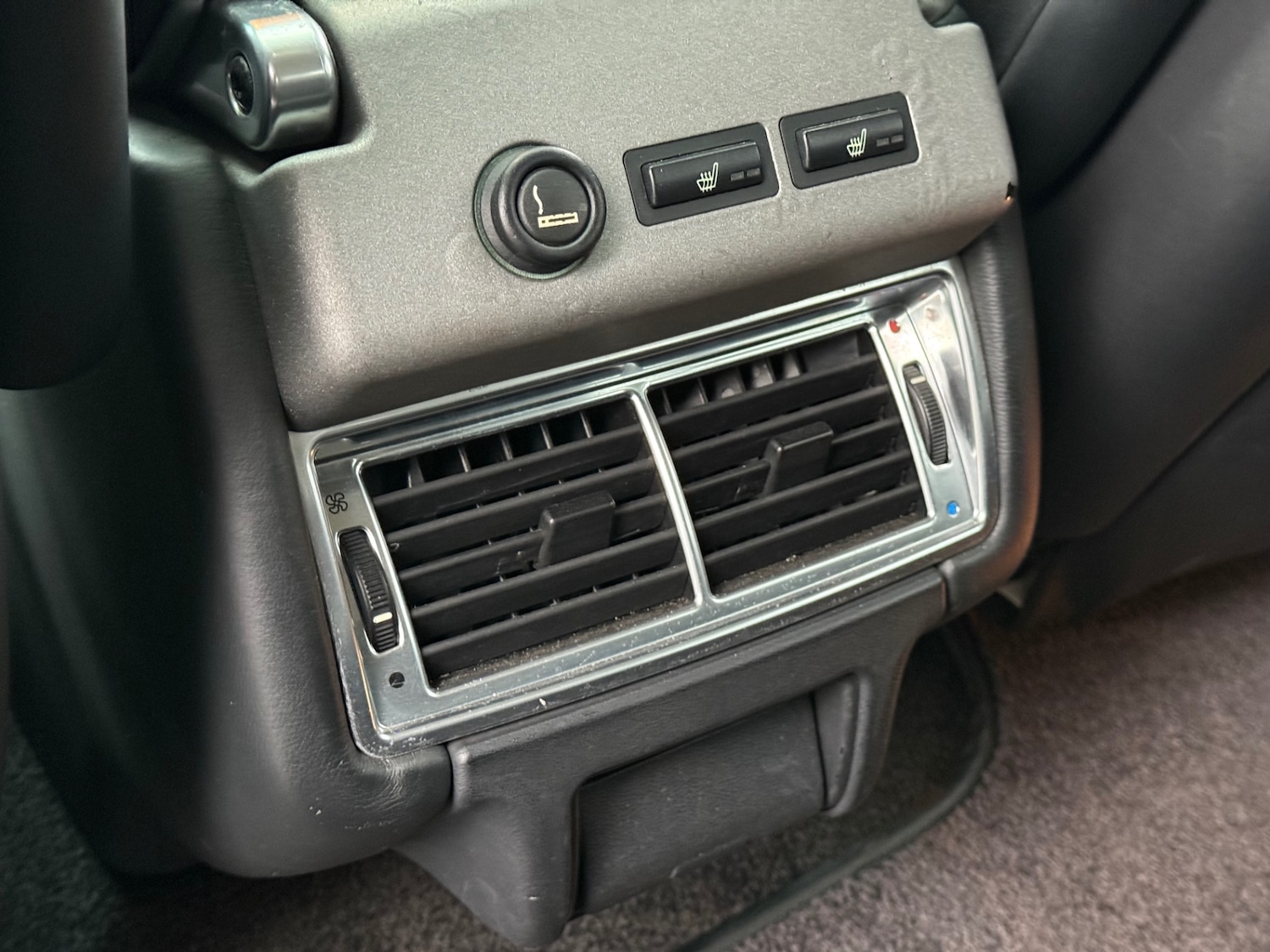 Used Land Rover Range Rover 2006 for sale - 76344307: Photo 17