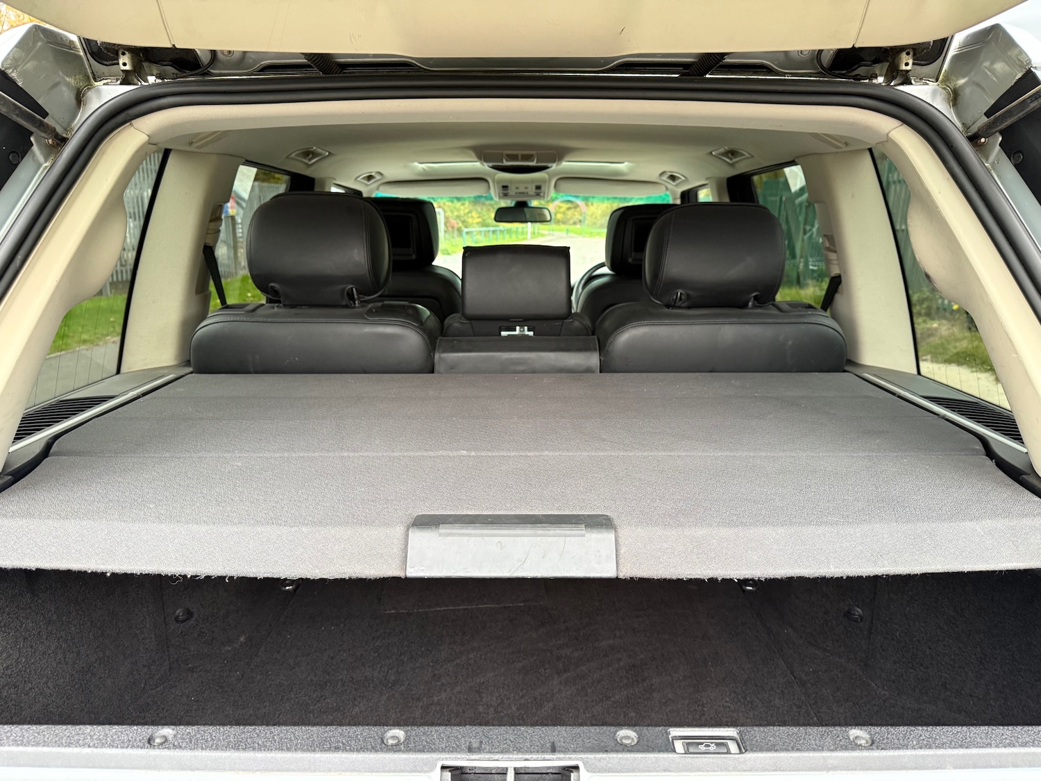 Used Land Rover Range Rover 2006 for sale - 76344307: Photo 21