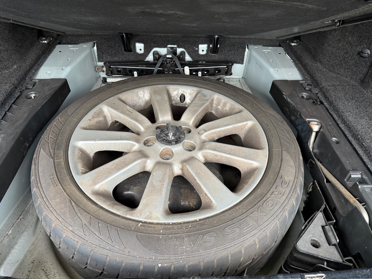 Used Land Rover Range Rover 2006 for sale - 76344307: Photo 22