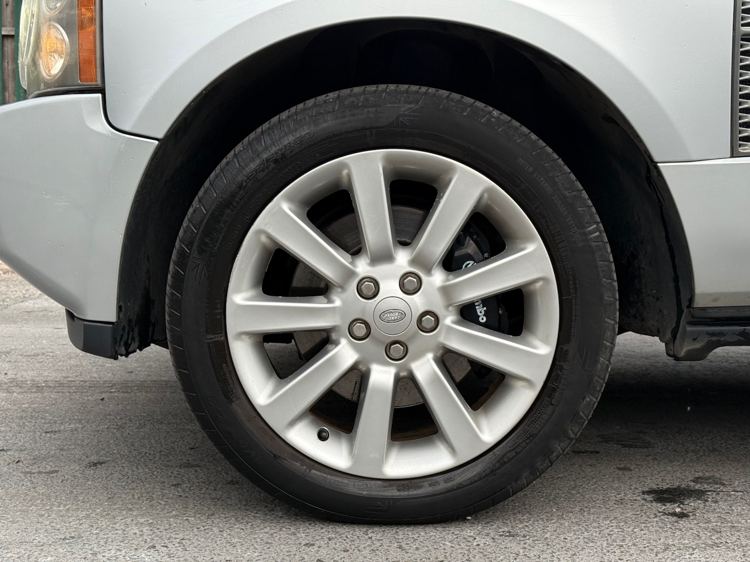 Used Land Rover Range Rover 2006 for sale - 76344307: Photo 25