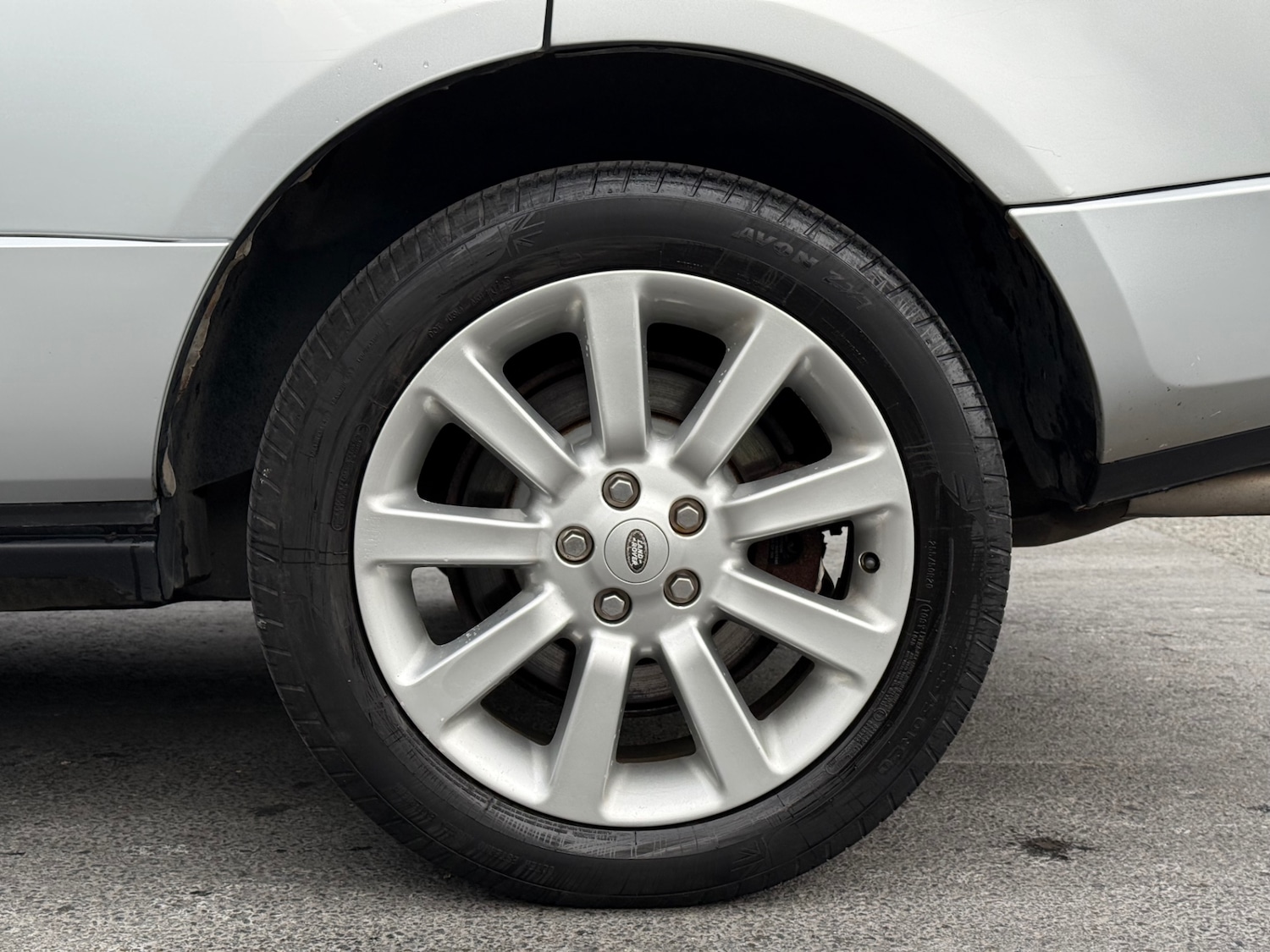 Used Land Rover Range Rover 2006 for sale - 76344307: Photo 26